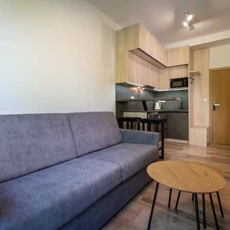 Tatrystay Bernard Apartments Високе-Татри Экстерьер фото