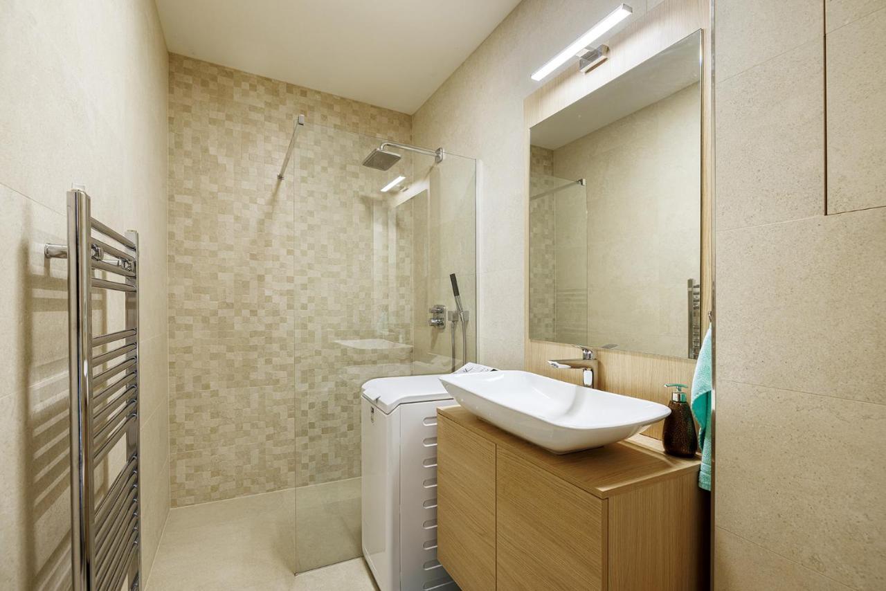 Tatrystay Bernard Apartments Високе-Татри Экстерьер фото