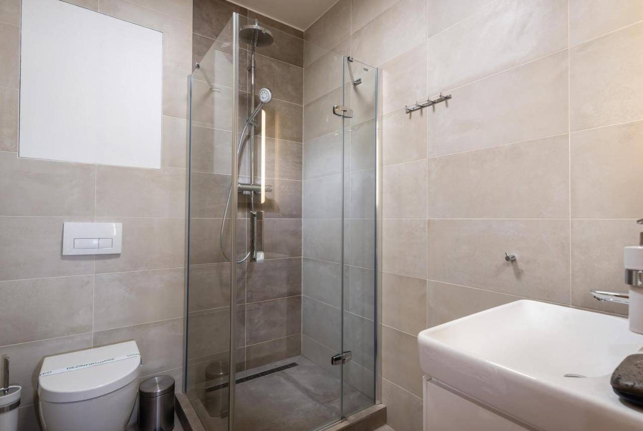 Tatrystay Bernard Apartments Високе-Татри Экстерьер фото