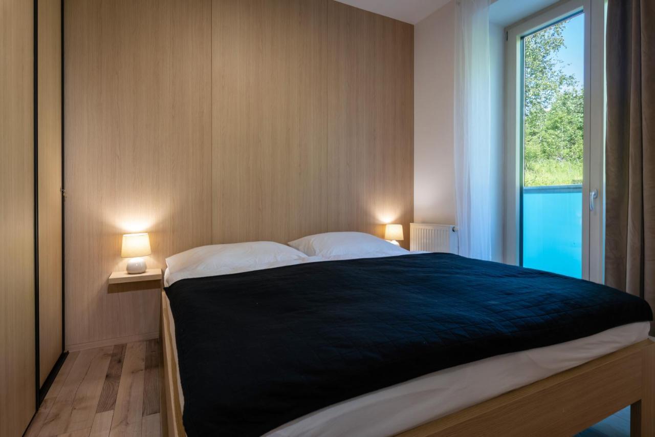 Tatrystay Bernard Apartments Високе-Татри Экстерьер фото